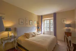 Location saisonnière mas Saint-Andiol  