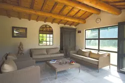 Location saisonnière mas Saint-Andiol  