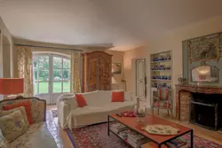 Location saisonnière mas Saint-Andiol  