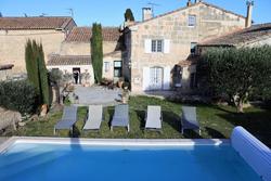 Location saisonnière maison de village Fontvieille  