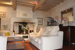Location saisonnière maison de village Fontvieille  