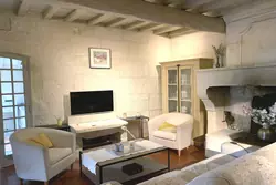 Location saisonnière maison de village Fontvieille  