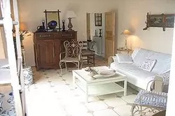 Location appartement Orgon  