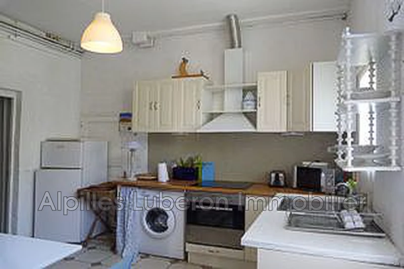 Location appartement Orgon  