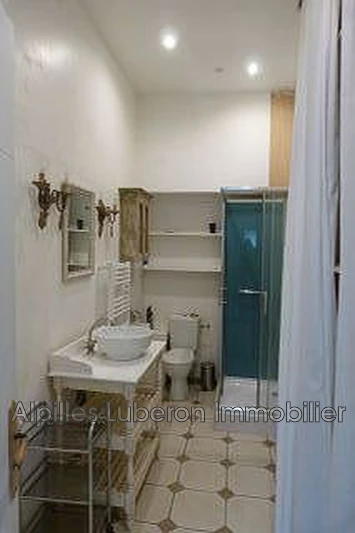 Location appartement Orgon  