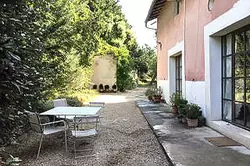Location appartement Orgon  