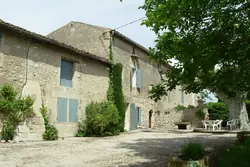 Location saisonnière mas Eygalières  