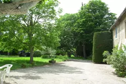 Location saisonnière mas Eygalières  