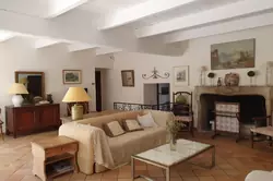 Location saisonnière mas Eygalières  