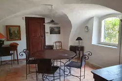 Location saisonnière mas Eygalières  
