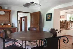 Location saisonnière mas Eygalières  
