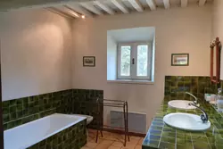 Location saisonnière mas Eygalières  