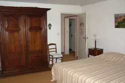 Location saisonnière mas Eygalières  