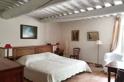 Location saisonnière mas Eygalières  