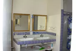 Location saisonnière mas Eygalières  
