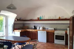 Location saisonnière mas Eygalières  