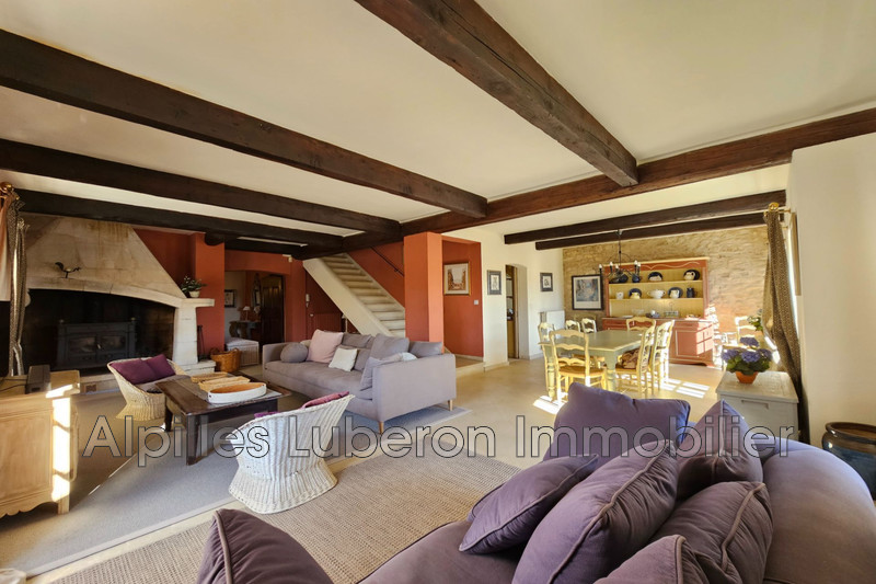 Location saisonnière mas Eygalières  