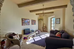 Location saisonnière mas Eygalières  