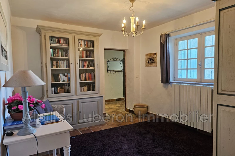 Location saisonnière mas Eygalières  