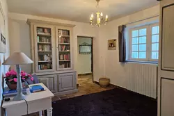 Location saisonnière mas Eygalières  