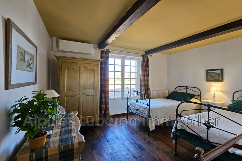 Location saisonnière mas Eygalières  