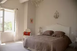 Location saisonnière mas Eygalières  