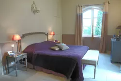 Location saisonnière mas Eygalières  