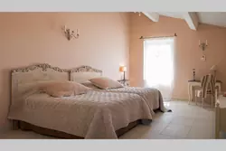 Location saisonnière mas Eygalières  