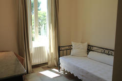 Location saisonnière maison de village Eygalières  