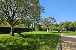 Location saisonnière maison de village Eygalières  