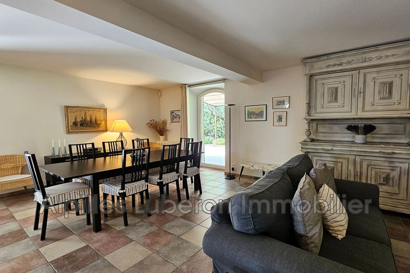 Location saisonnière maison de village Eygalières  