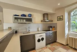 Location saisonnière maison de village Eygalières  