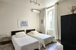 Location saisonnière maison de village Eygalières  