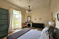 Location saisonnière maison de village Eygalières  