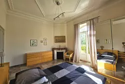 Location saisonnière maison de village Eygalières  