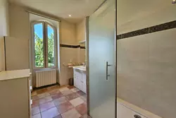 Location saisonnière maison de village Eygalières  
