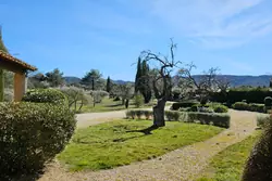 Location saisonnière maison Eygalières  