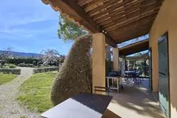Location saisonnière maison Eygalières  