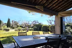 Location saisonnière maison Eygalières  