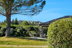 Location saisonnière maison Eygalières  