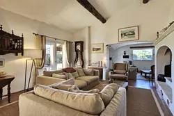 Location saisonnière maison Eygalières  