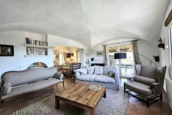 Location saisonnière maison Eygalières  