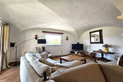 Location saisonnière maison Eygalières  