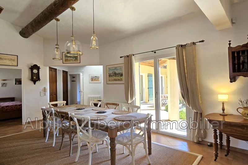 Location saisonnière maison Eygalières  