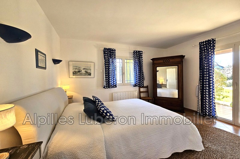 Location saisonnière maison Eygalières  