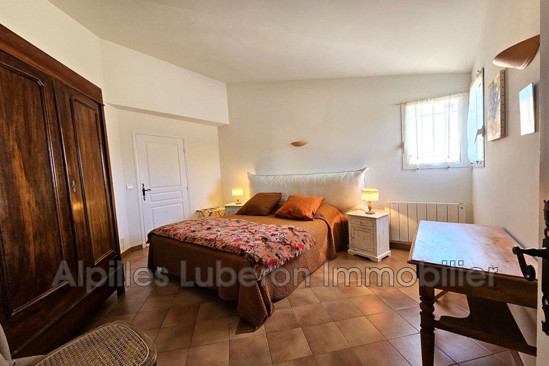 Location saisonnière maison Eygalières  