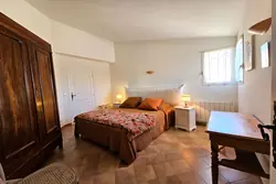 Location saisonnière maison Eygalières  