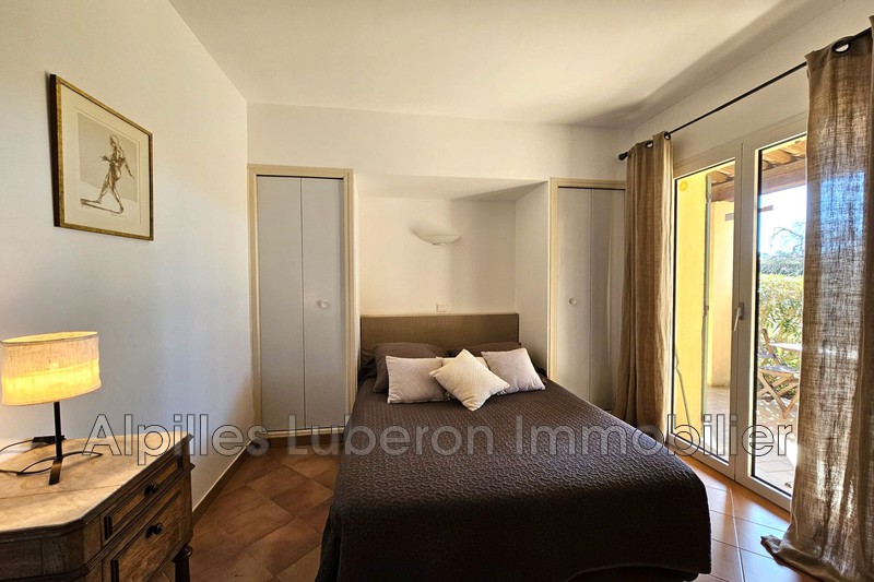 Location saisonnière maison Eygalières  