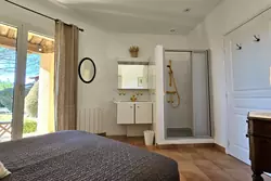 Location saisonnière maison Eygalières  