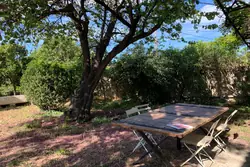 Location saisonnière mas Saint-Rémy-de-Provence  